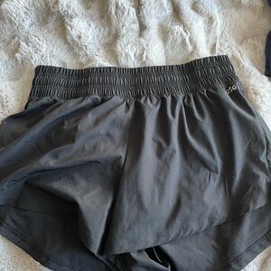 DSG Black Athletic Shorts